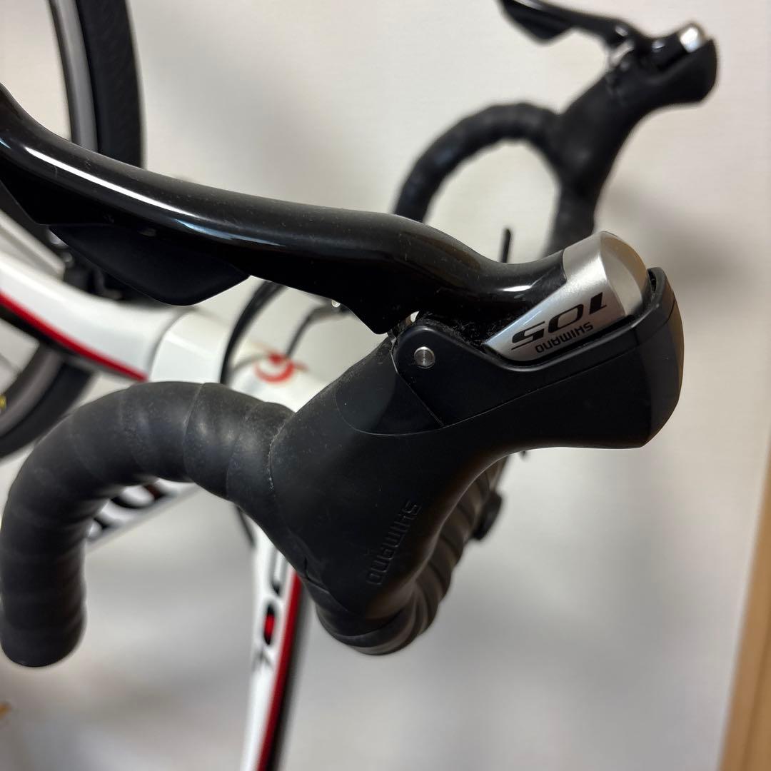 山様専用超美品】DE ROSA IDOL ロードバイク SIZE48 - メルカリ