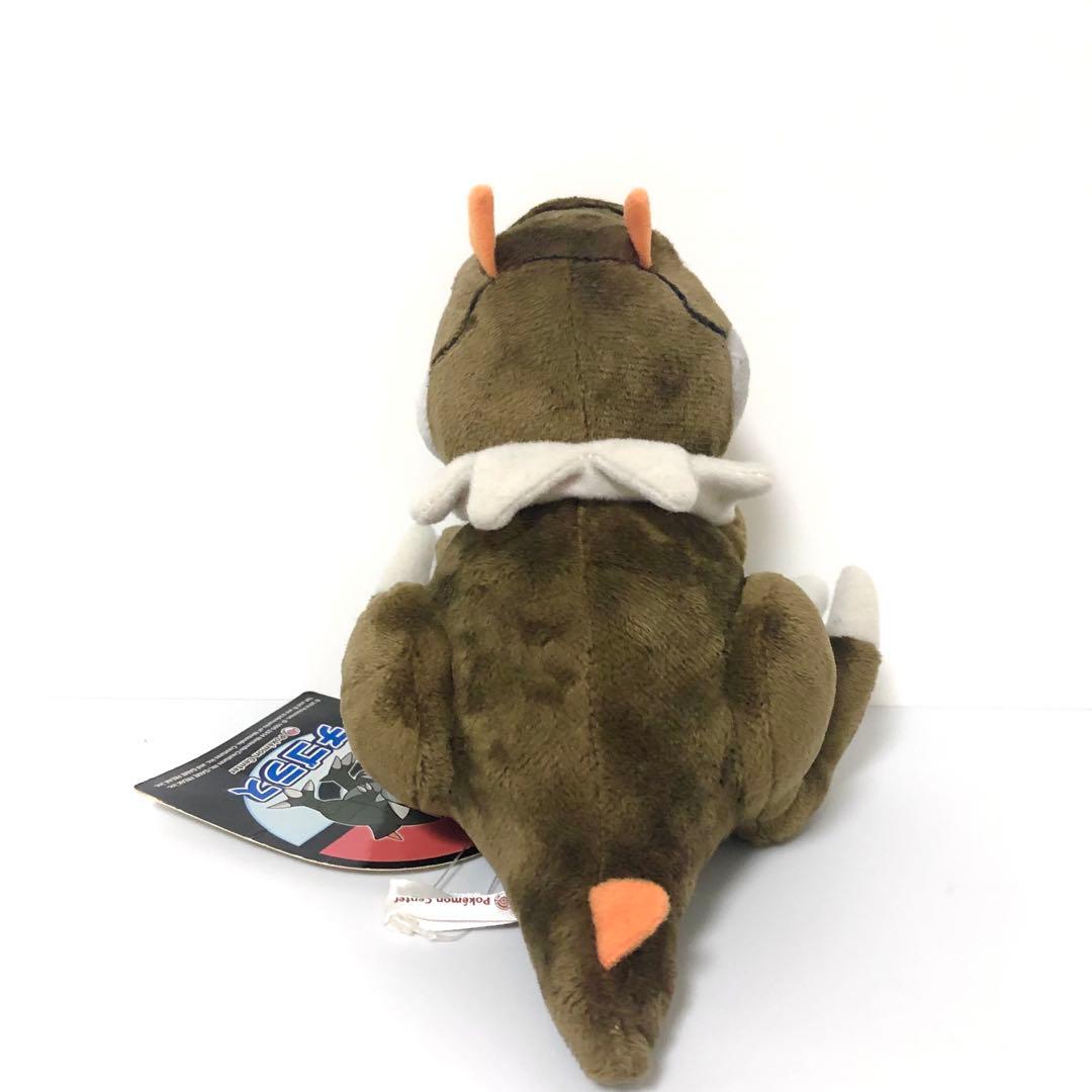 タグ付き ポケモン チゴラス ぬいぐるみ ポケモン ポケモンセンター