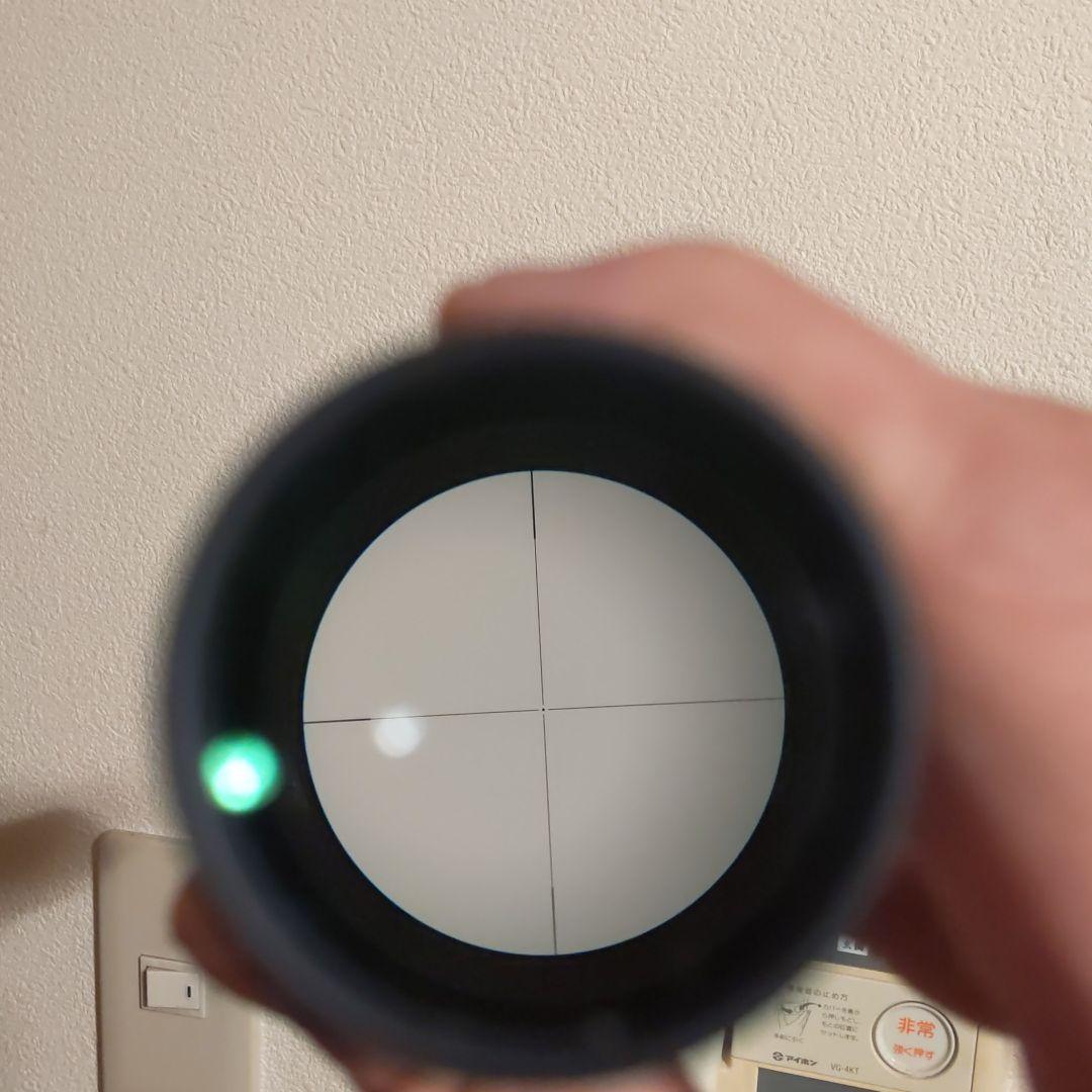 ノーベルアームズ SureHit 1424 HIDEⅦ CQB 🎎