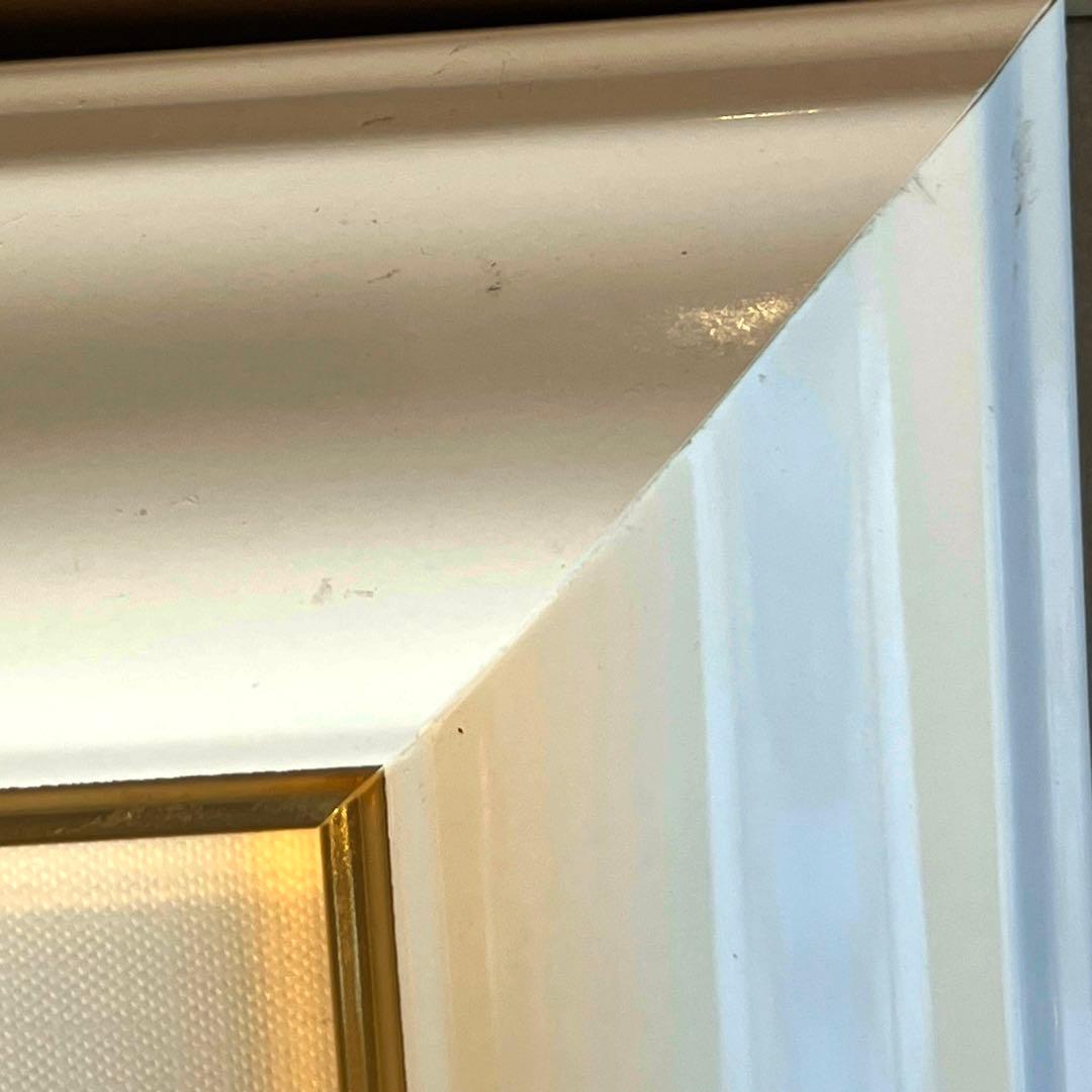 Mattise マチス シルクスクリーンポスター額装2枚セット - メルカリ