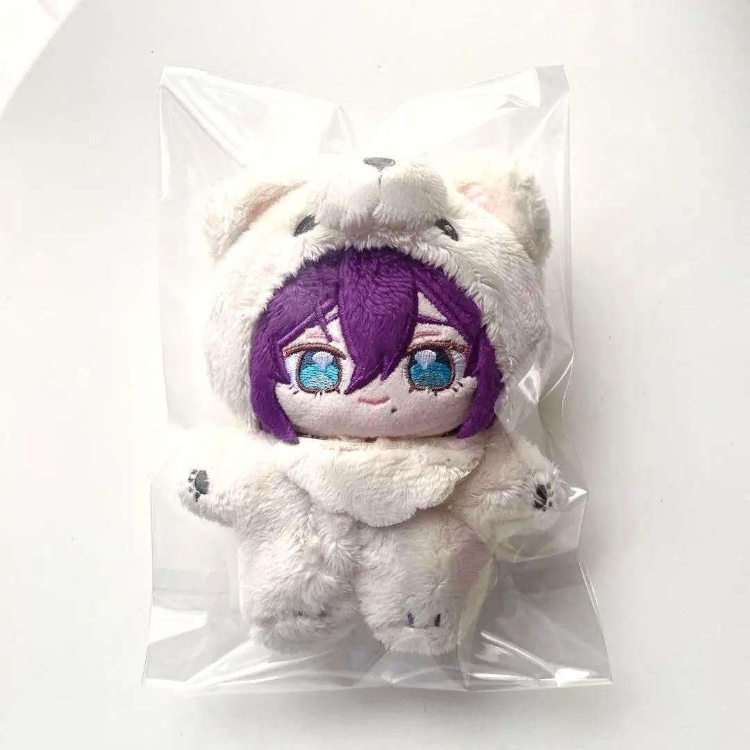 ALKALOID 礼瀬マヨイ いつぬい 一緒に暮らすぬい あんスタ - メルカリ