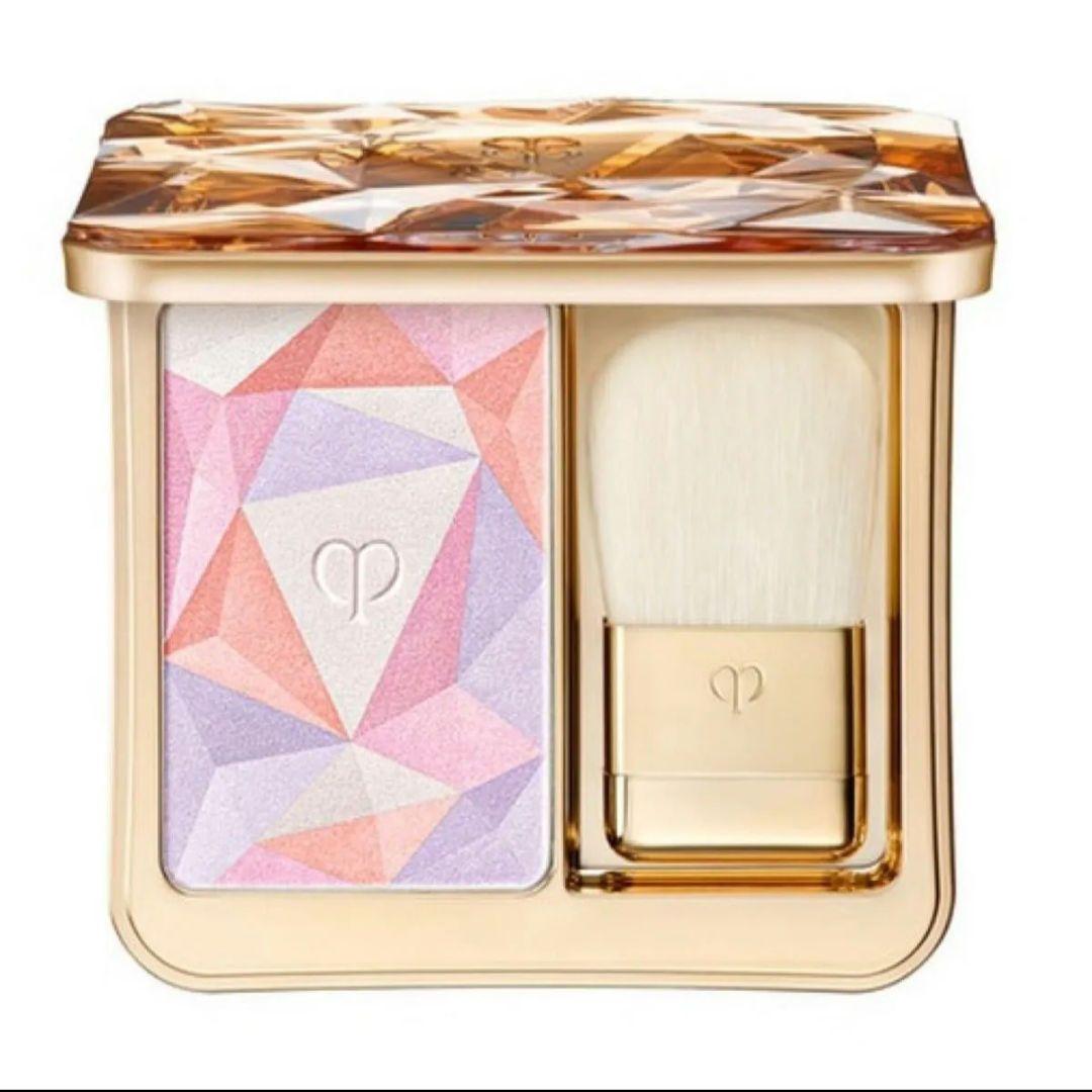 クレ・ド・ポー ボーテ ル・レオスールデクラ 201 フェイスカラー