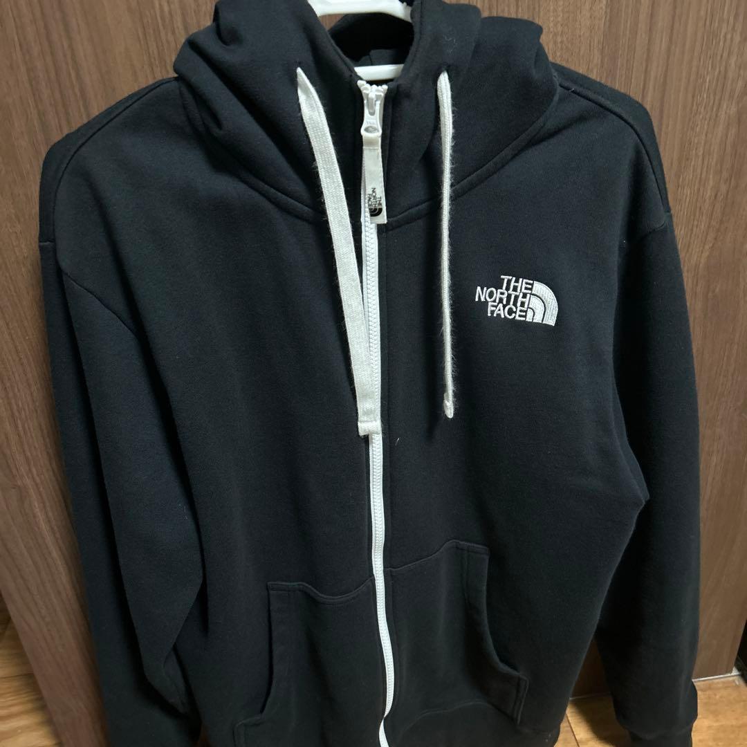 ノースフェイスパーカー THE NORTH FACE（ザ ノースフェイス） ザ ノースフェイス ジップ