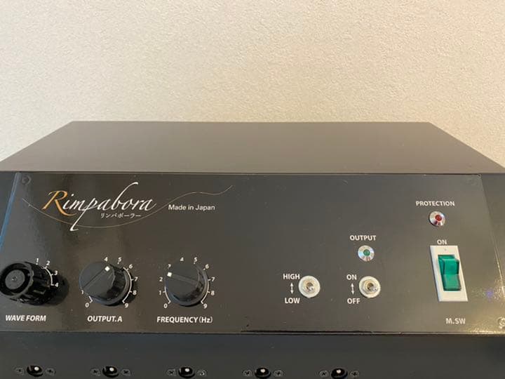 値下げ！【筋膜にアプローチ】リンパボーラー・業務用マルチ《フェイス&ボディ》