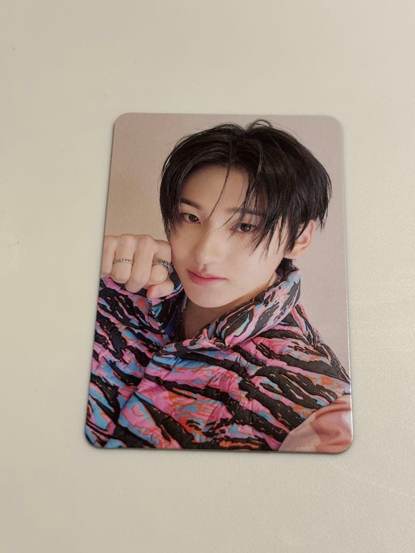 KickFlip ゲフン popup 特典 トレカ - メルカリ