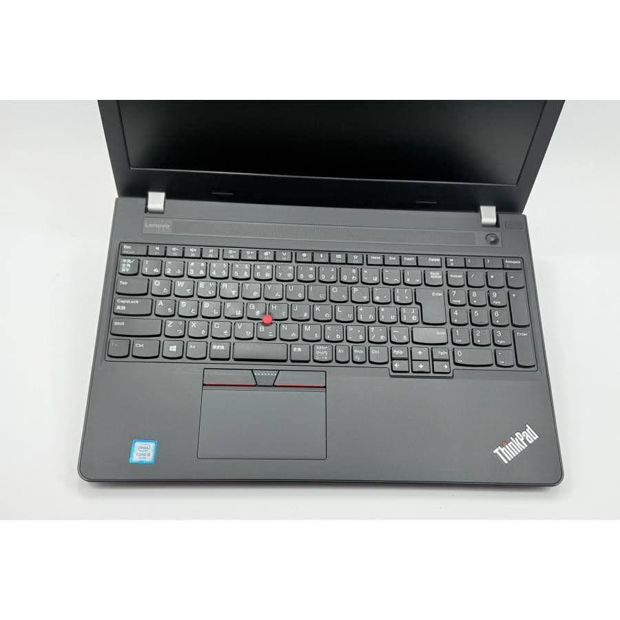 Windowsノート本体 Lenovo Office2021 RAM8GB SSD128GB Wi-Fi