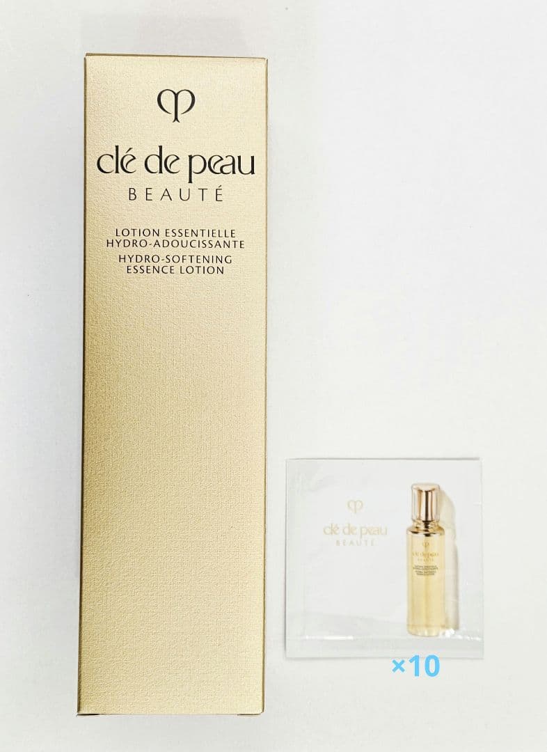 クレ・ド・ポー　ボーテ　ローションエサンシエルA