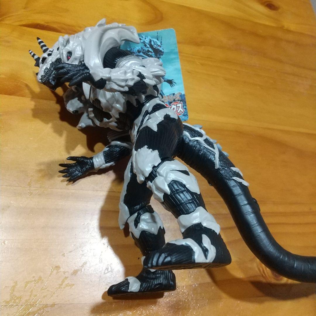 バンダイ ムービーモンスターシリーズ モンスターX