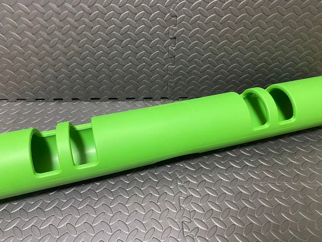 多機能トレーニング砲筒　6kg フィットネス砲筒　新品未使用