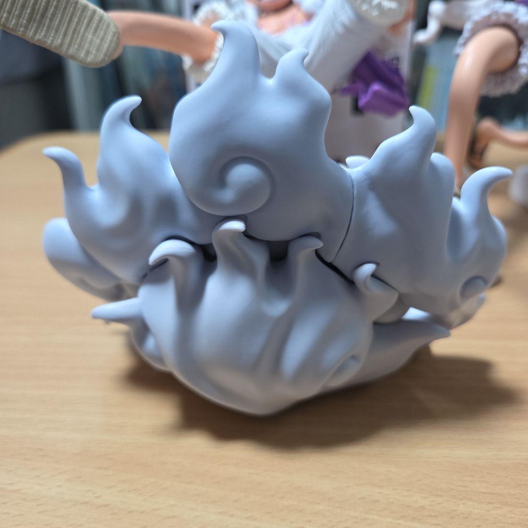 ワンピース ニカフィギュアセット - メルカリ