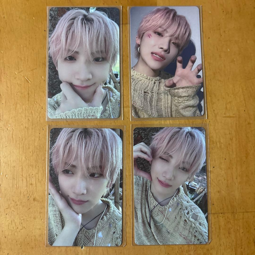 &TEAM YUMA ユウマ セカナン 会場限定 トレカ