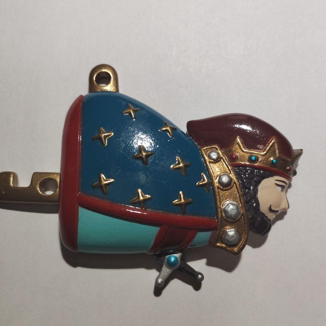 ジブリ 地球屋ミニチュアコレクション全種類・西司朗