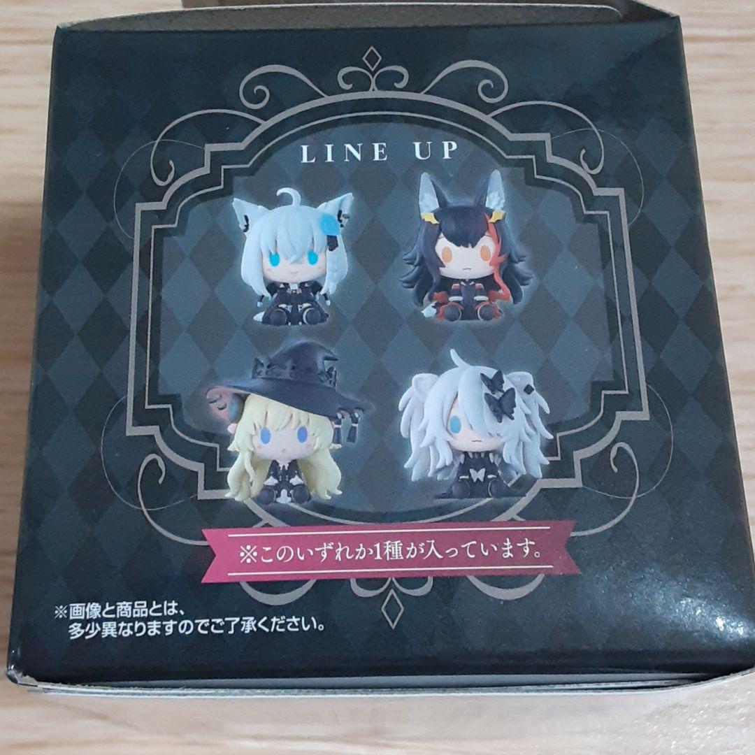 一番くじ ホロライブ ～Villain Style～ちょこのっこ賞 - メルカリ