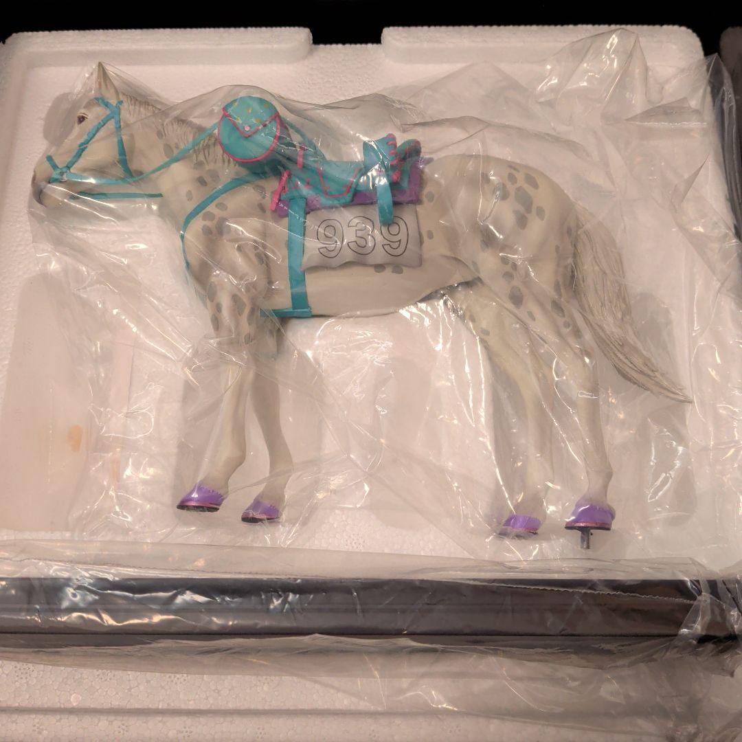 ジョジョの奇妙な冒険 スローダンサー　超像art SBR