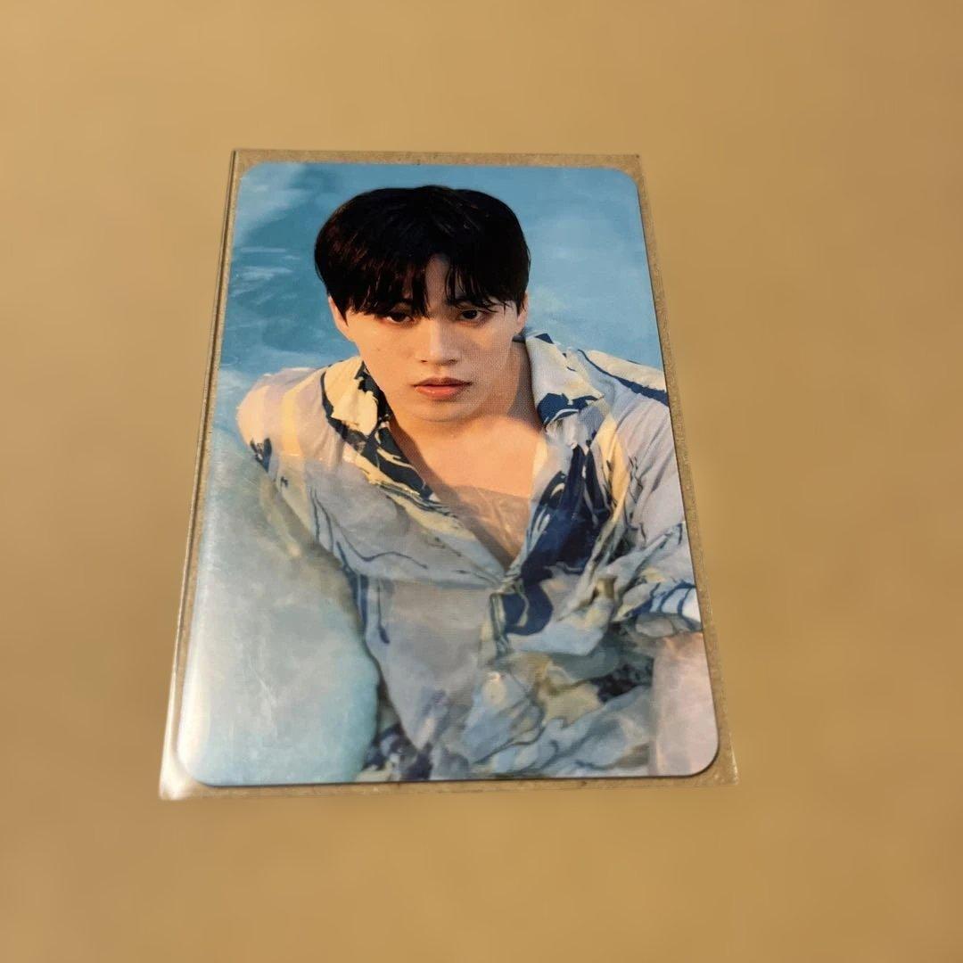 JO1 木全翔也 トレカ unboundB - メルカリ