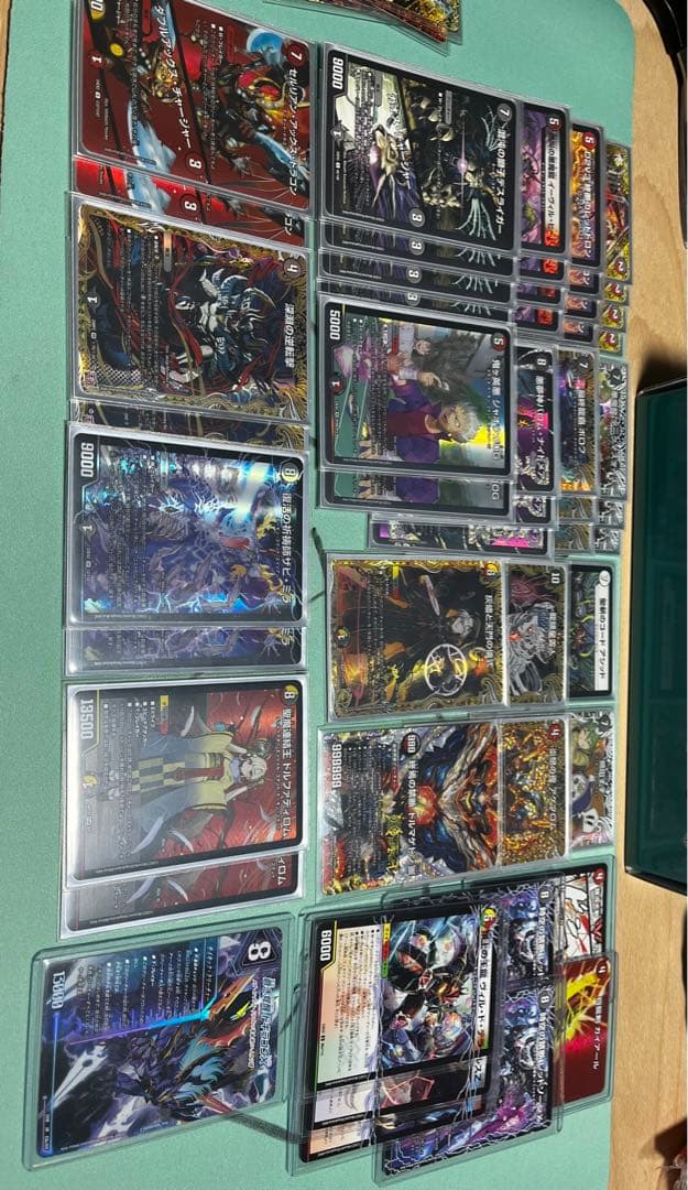 赤黒バロム　赤黒ドルマゲドン　高レート