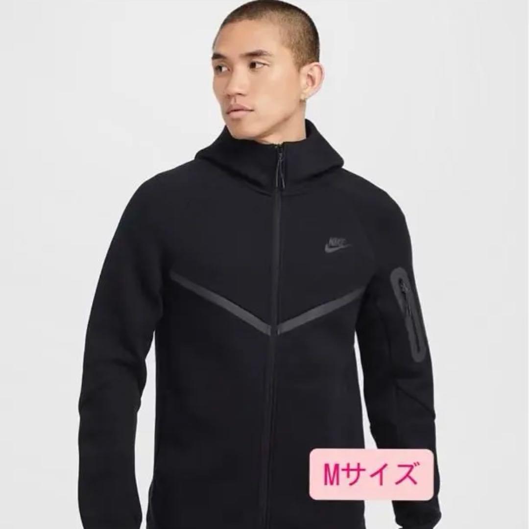 NIKE テック　上下セット NIKE テックフリース フーディー & ジョガーパンツ 上下セット (Nike
