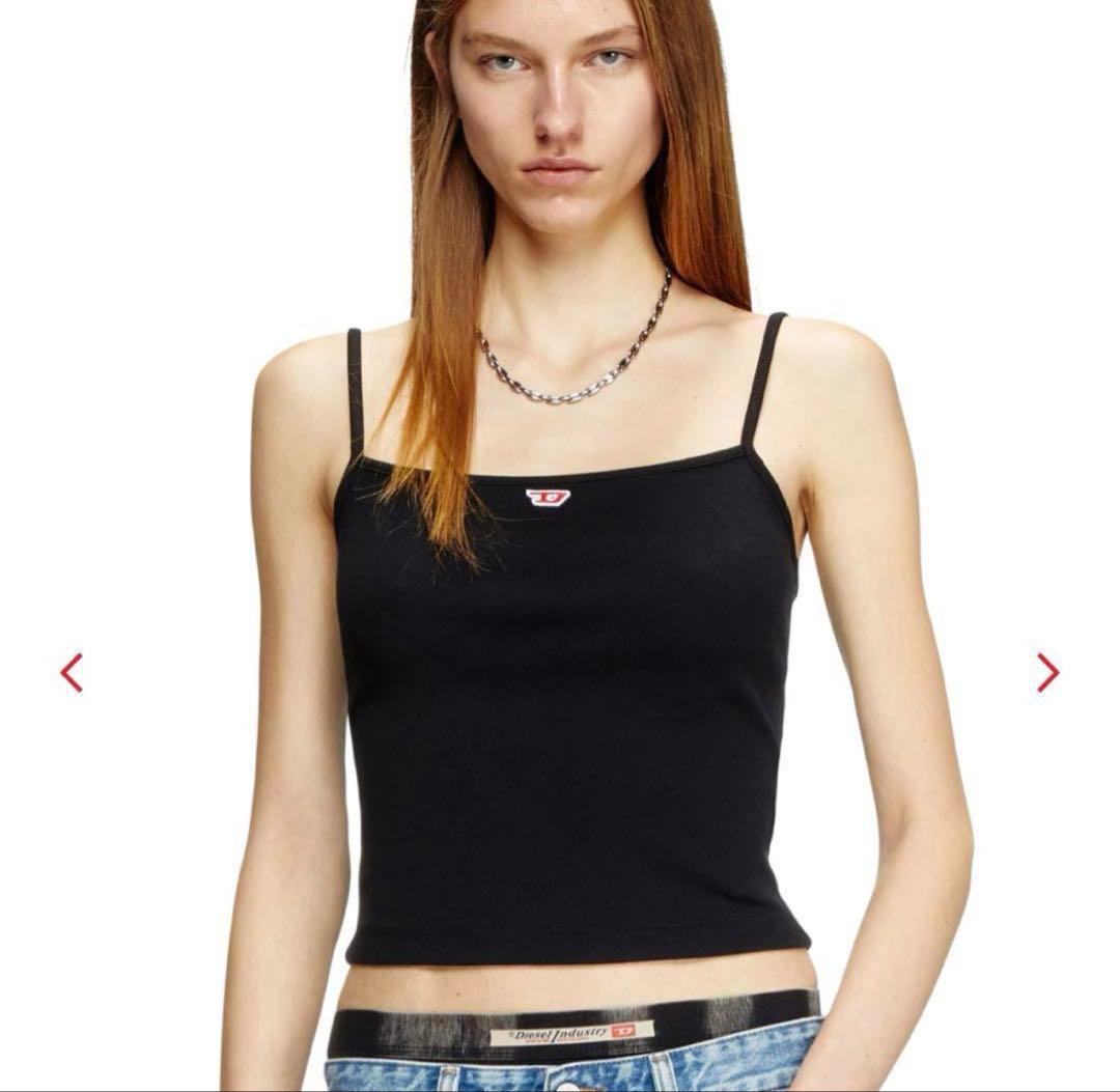 DIESEL ディーゼル　キャミソール