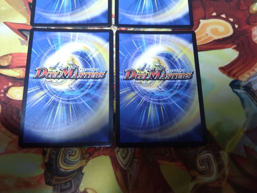 即購入可 聖域の太母、フィオナ シークレット 4枚セット - メルカリ