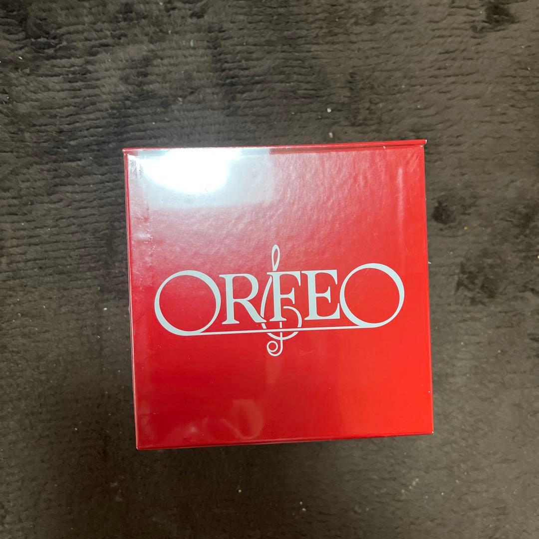 ORFEO D'OR ステレオ名演集