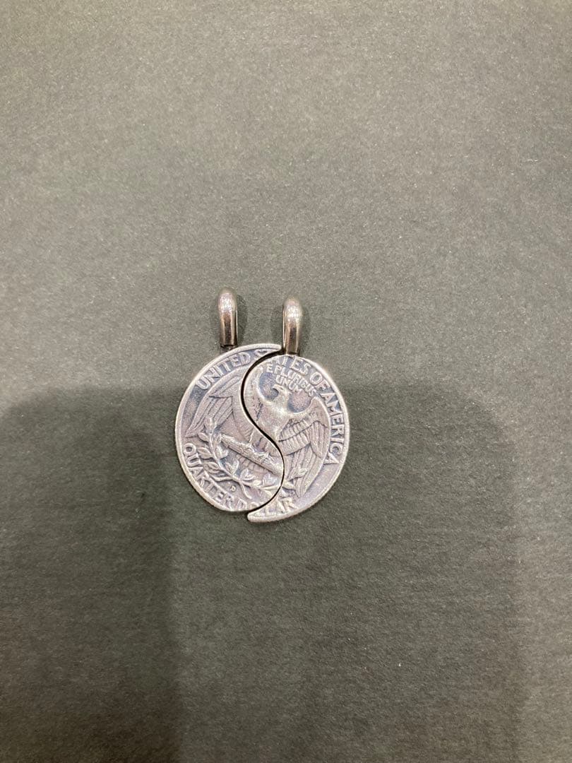 ノースワークス northworks  シルバー ネックス