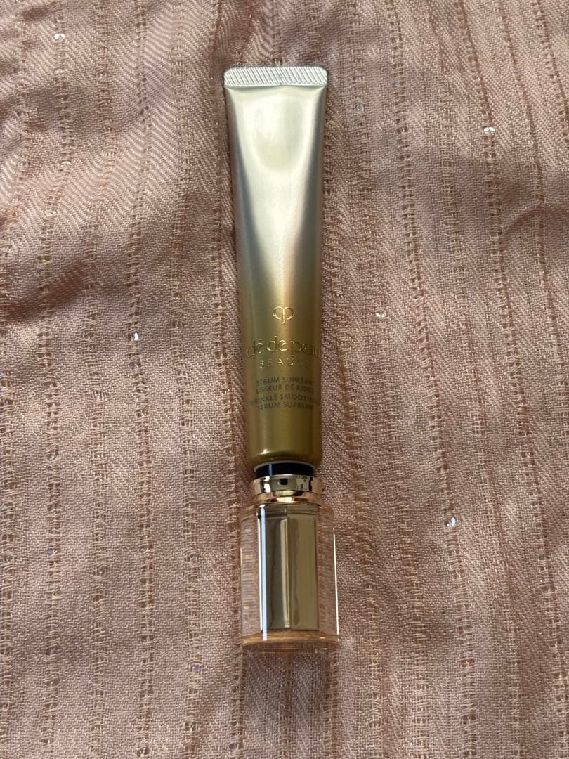 クレドポーボーテ　セラムリッサーリッズ　新品未開封