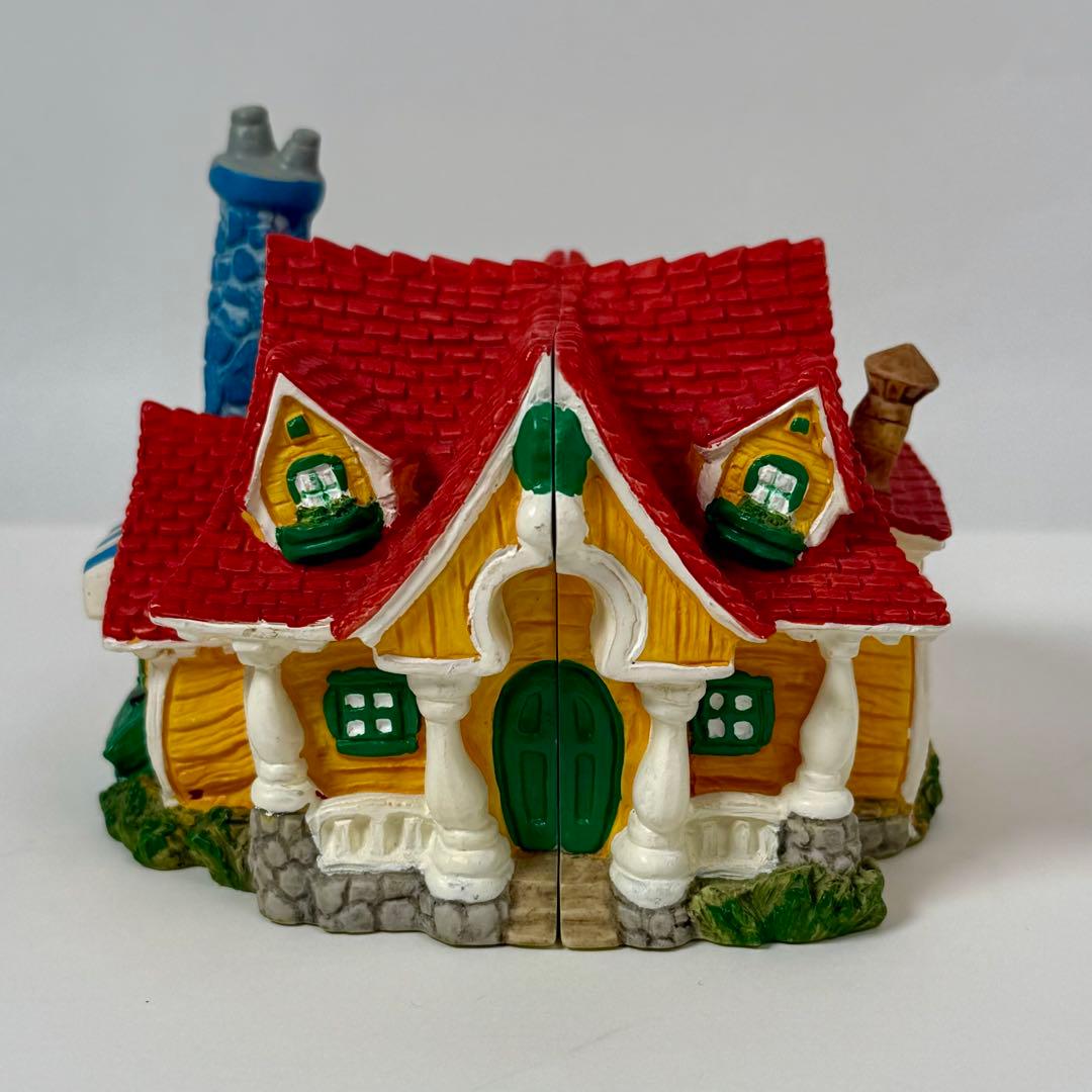 東京ディズニーランド トゥーンタウン ミッキーの家 フィギュア - メルカリ