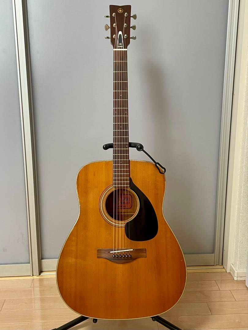 ギター Yamaha FG180