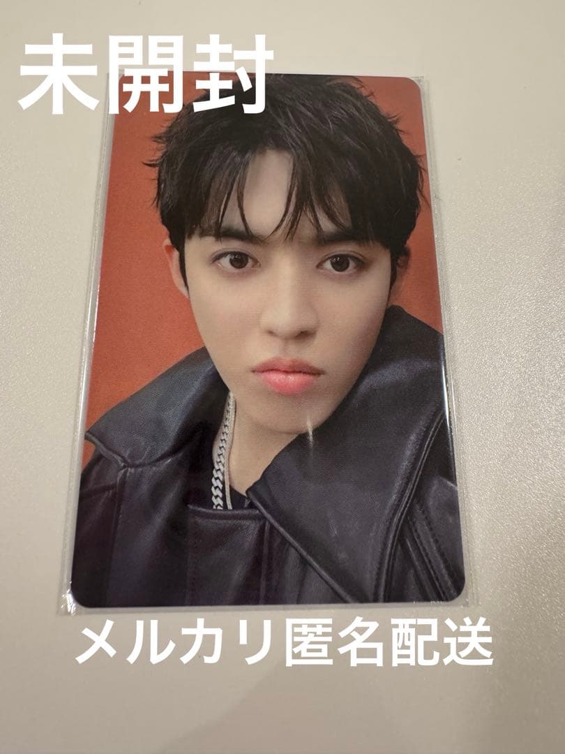 CxM DOUBLE UP JAPAN FCカラットゾーン エスクプス ミンギュ - メルカリ