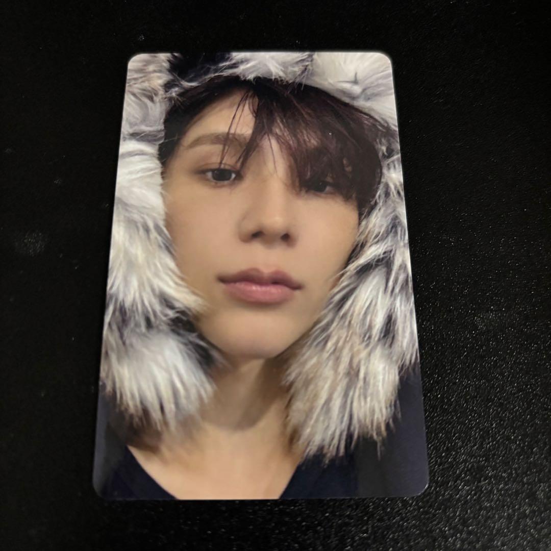 RIIZE ショウタロウ fame タワレコ ラキドロ トレカ - メルカリ