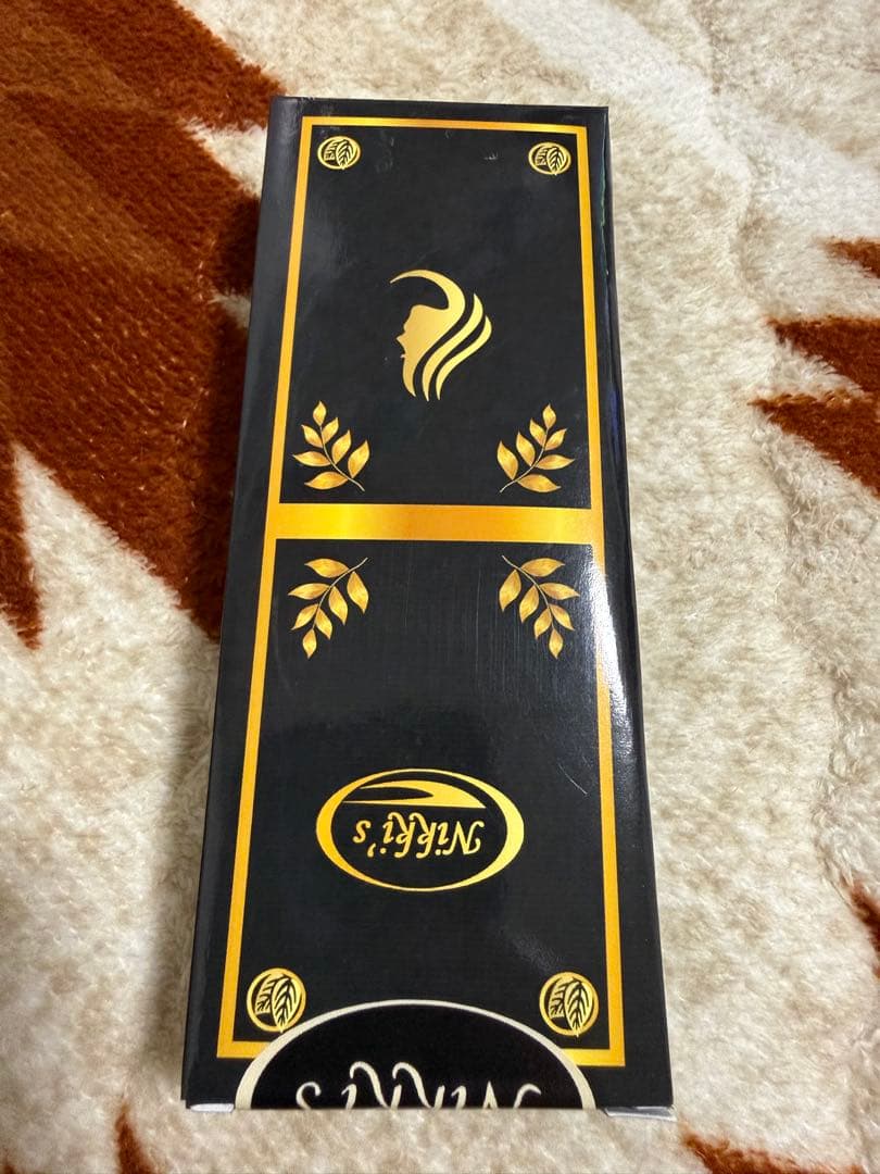 Nikki’s Skin Clear(Premium) 新品未開封　先行発売品