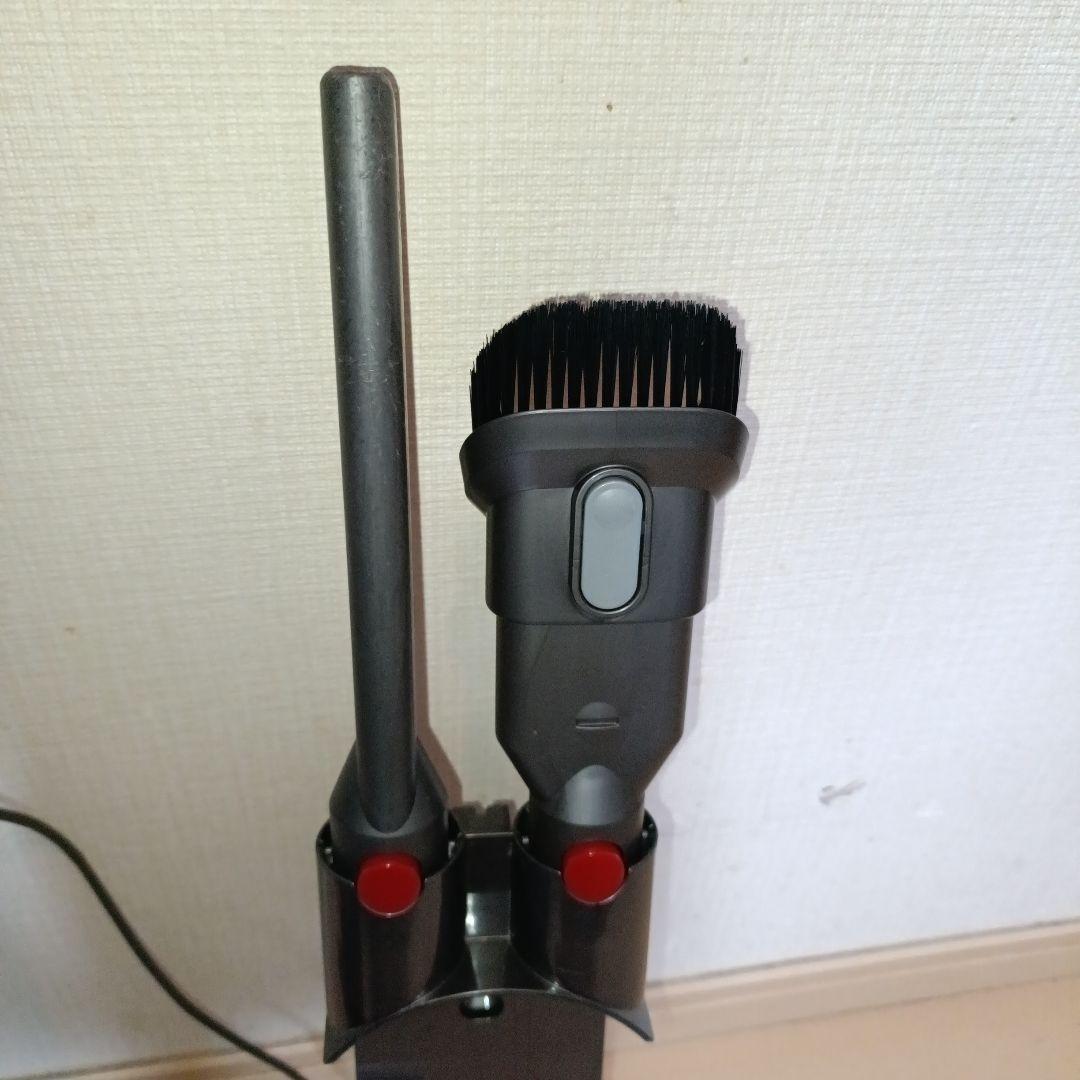 送料込　 極美品　SV11スティック&ハンディ　 39分稼働　MAXモードOK