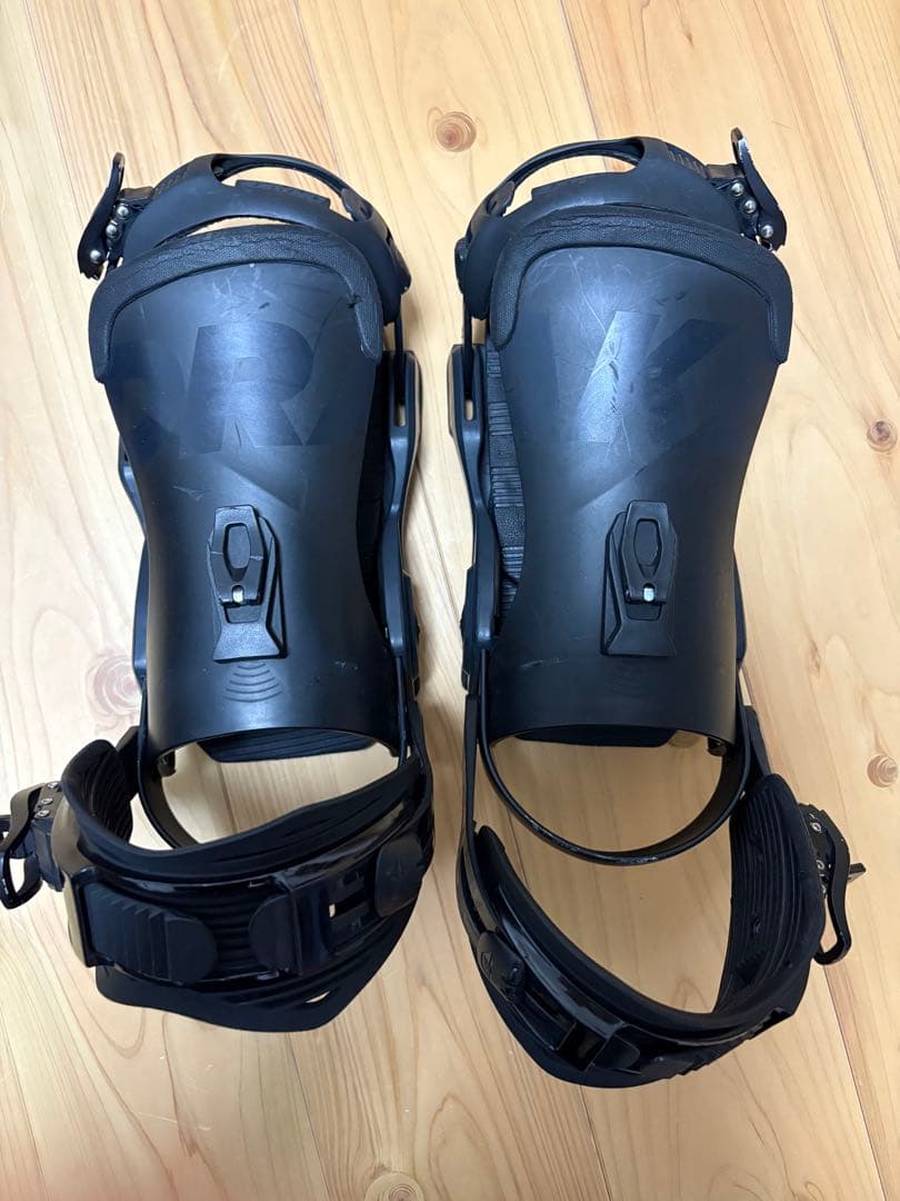 DRAKE / ドレイク RELOAD リロード MLサイズ　ブラック DRAKE（ドレイク） 24-25 DRAKE RELOAD カラー:DARK PINK BLACK ML