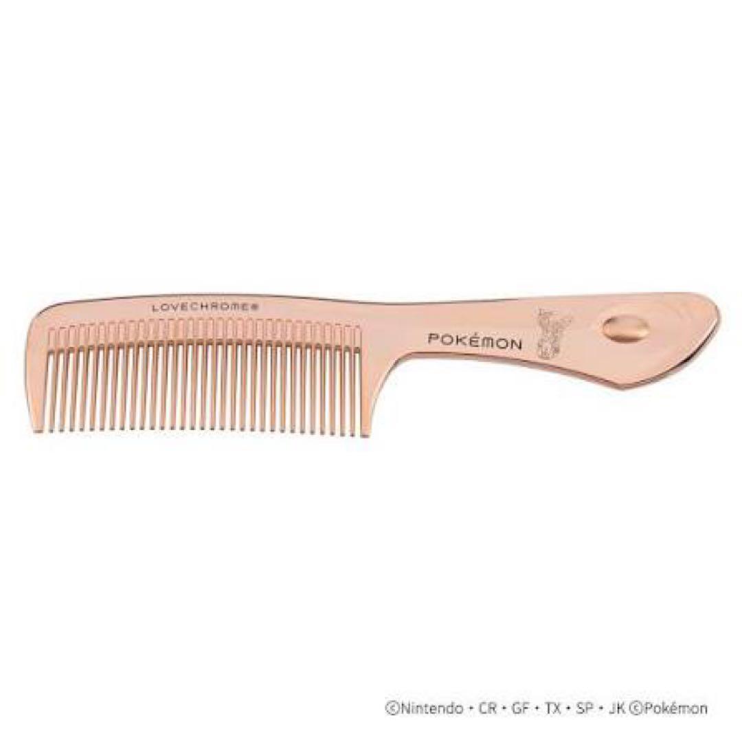 ね*ね様 ラブクロム K24GP TETSUKI ROSE GOLD ニンフィア LOVE CHROME K24GP Tetuki Rose Gold