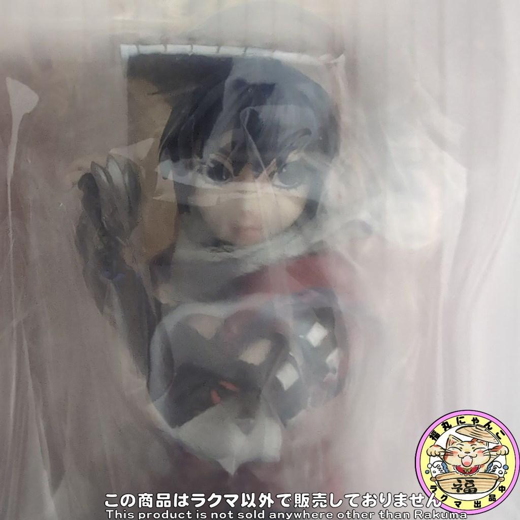 【未開封品】 魔乳秘剣帖 魔乳千房 1/7 完成品フィギュア