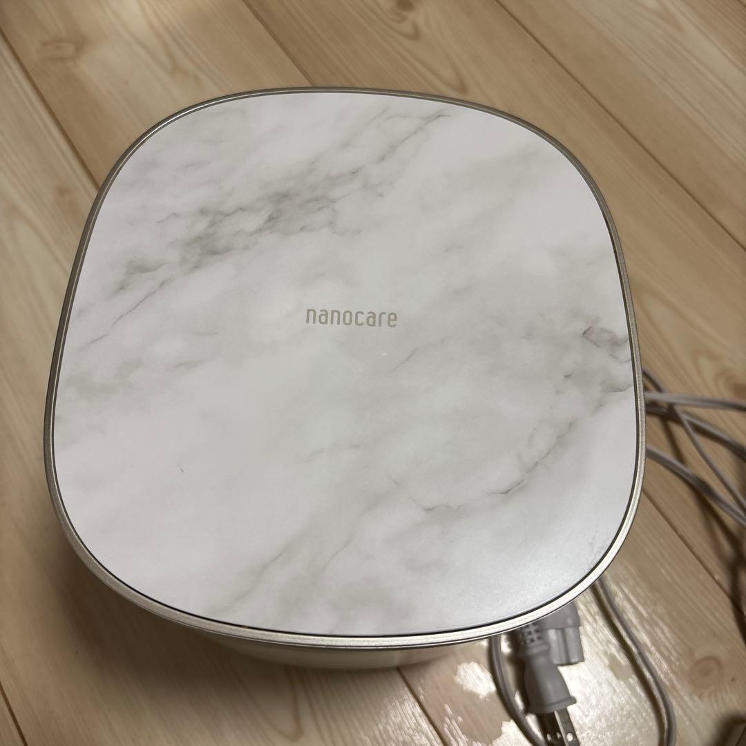 パナソニックナノケア　EH-SA0B