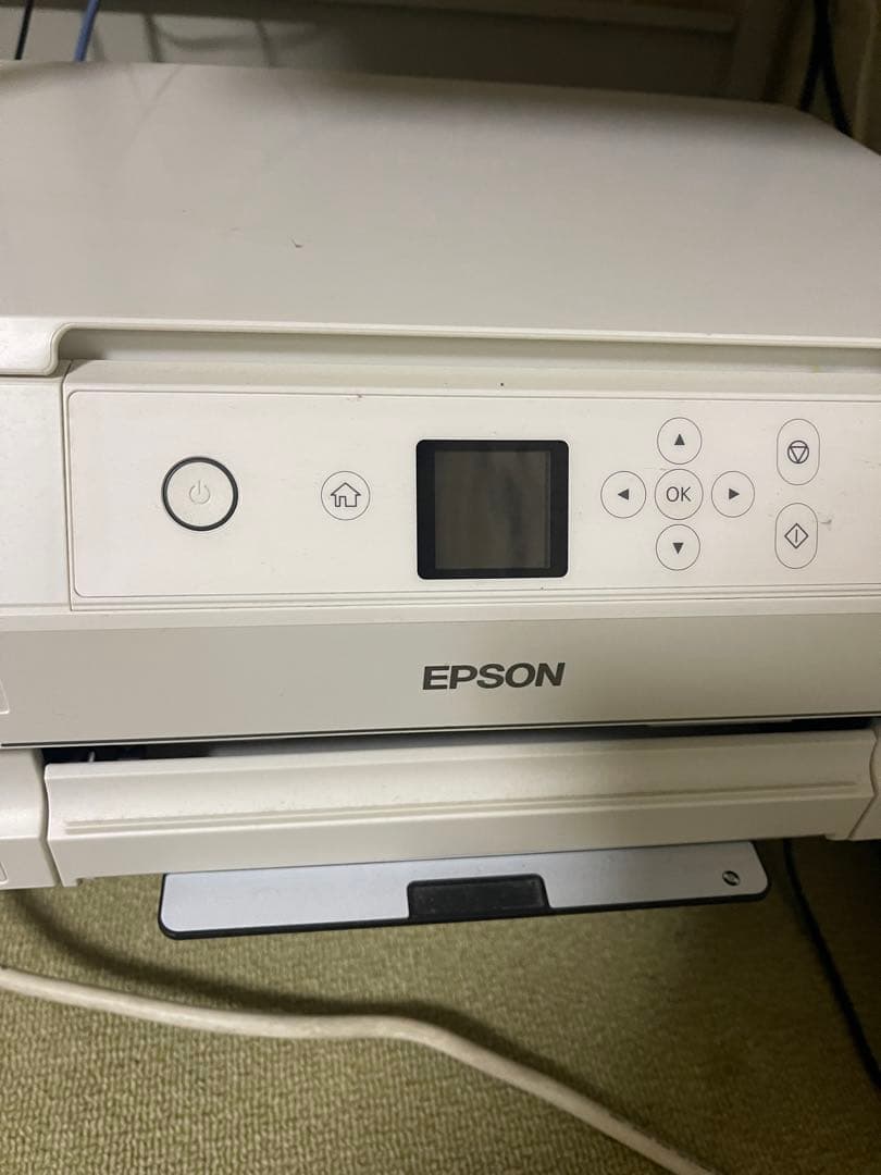 k*g様 EPSON プリンター