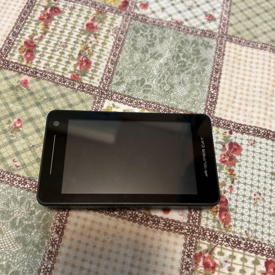 Yupiteru LS1100 本体のみ