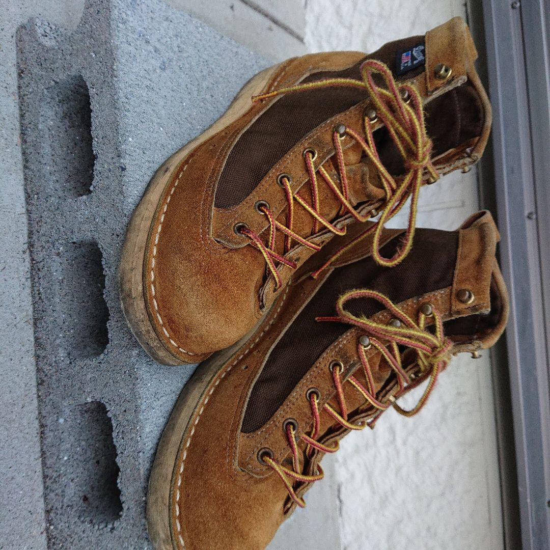 あ*ん様 Dannerリバーウォーカー