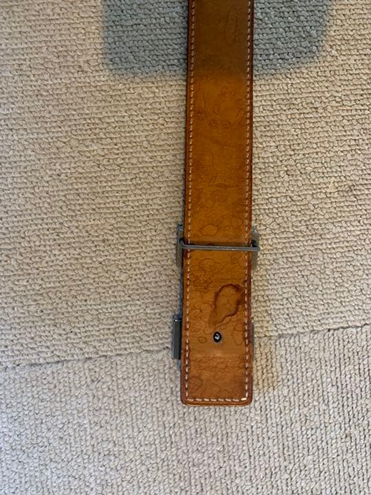 Y*N様 J刻印　ウエスト85センチ　差し替え防止の為NC NRでお願い致します