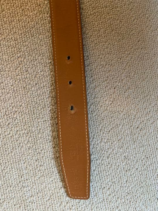 Y*N様 J刻印　ウエスト85センチ　差し替え防止の為NC NRでお願い致します