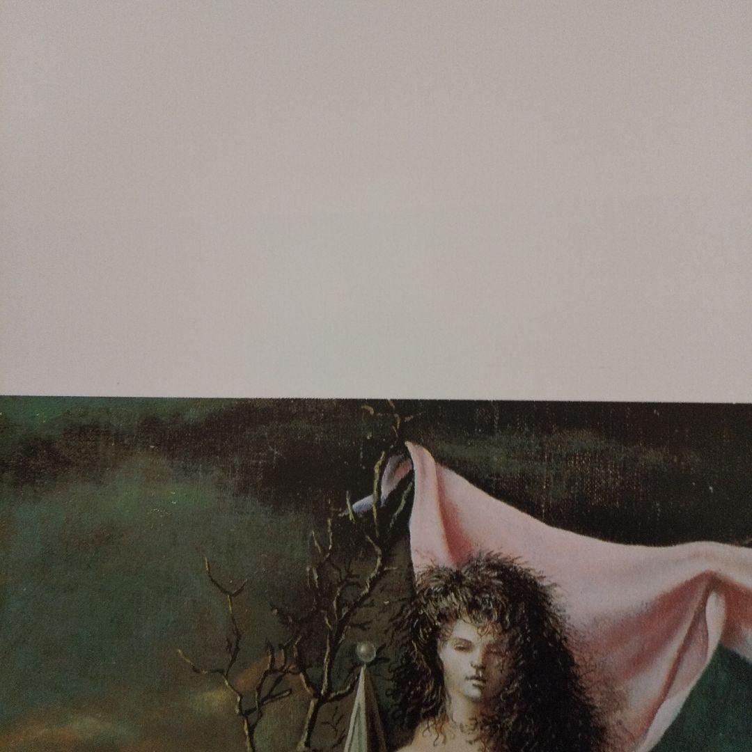 LEONOR FINI(レオノール・フィニ画集)(仏語版) - メルカリ