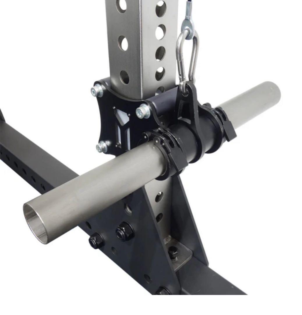 九頭竜Craft スライドフォーラー MBCPOWERスミス