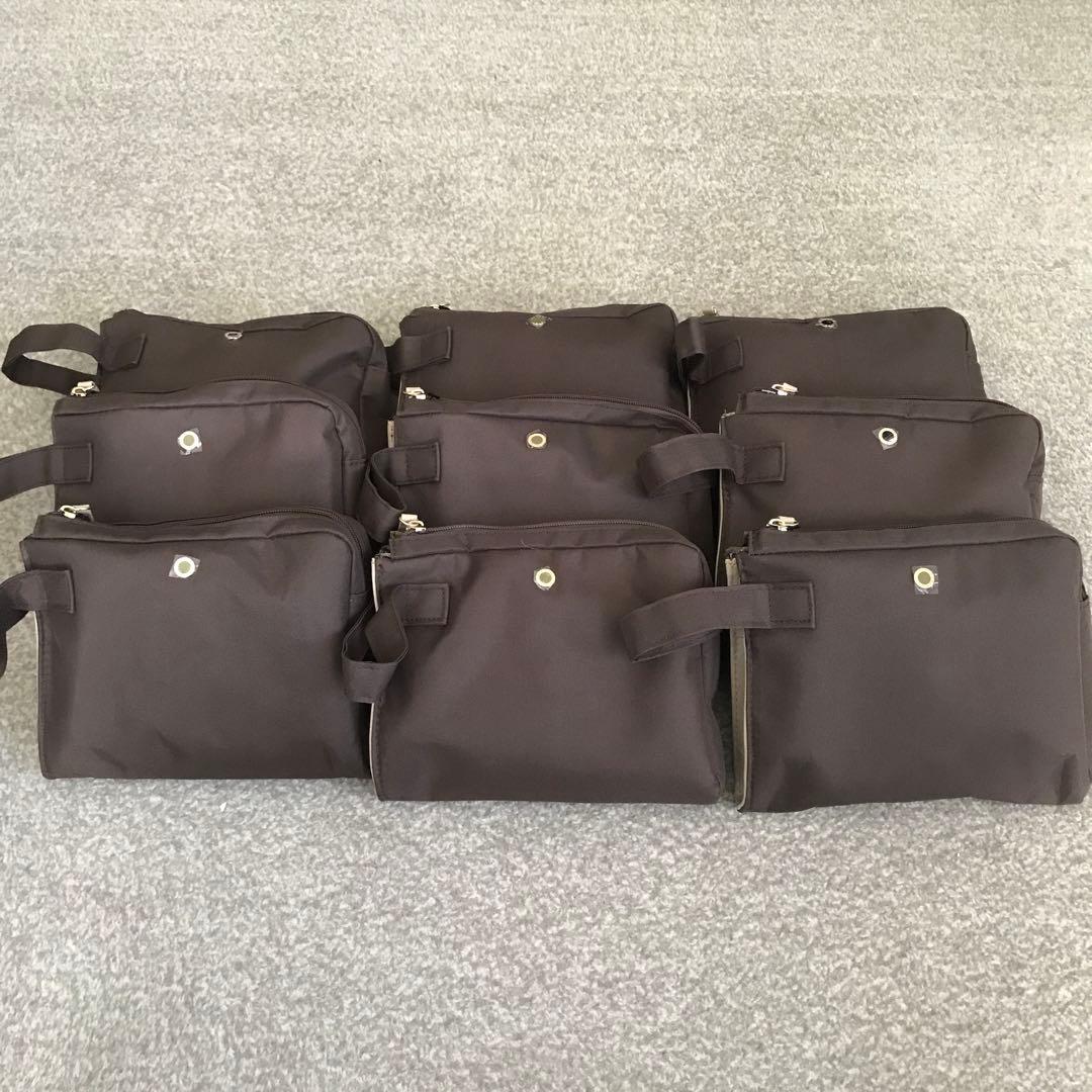 エミレーツ　ビジネスクラス　アメニティ　9個セット