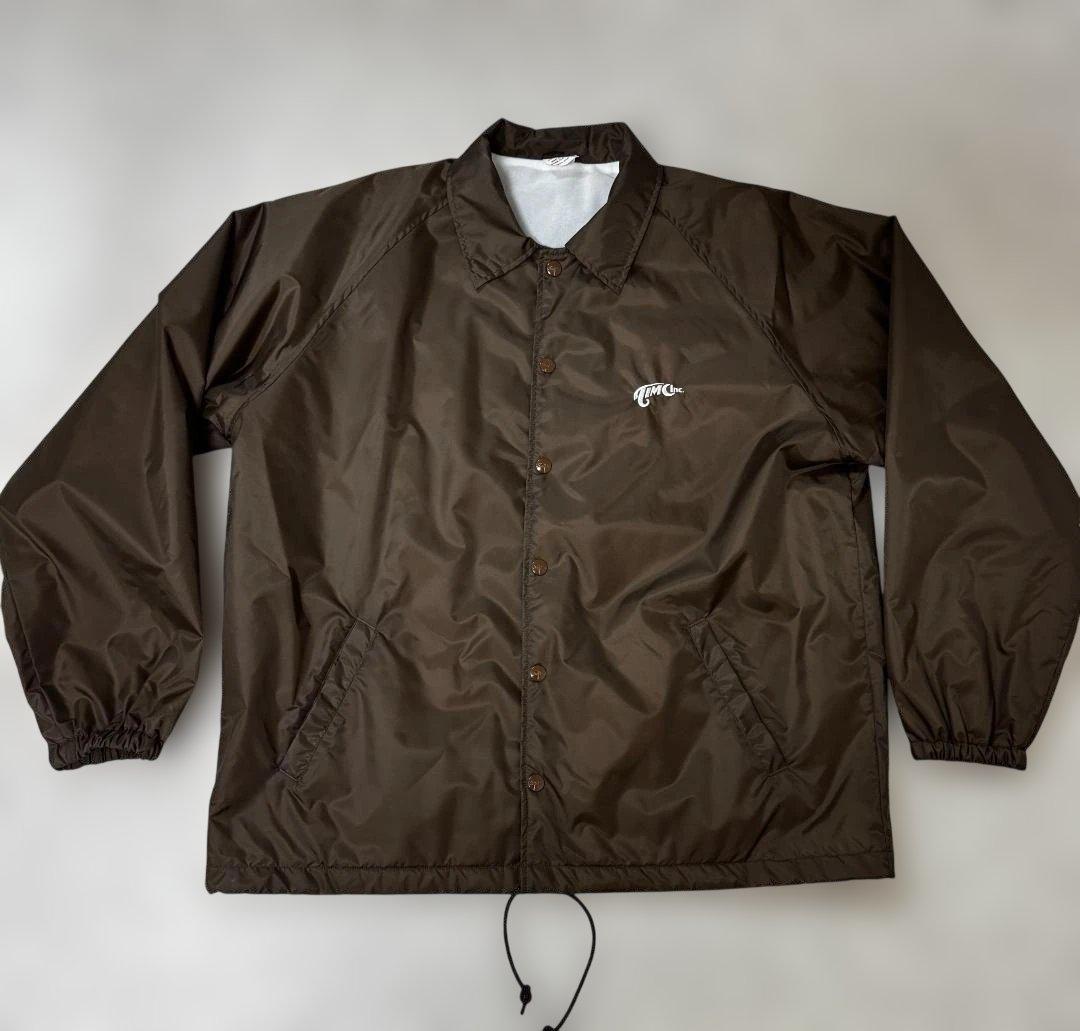 新品 東京インディアンズ Timc Inc W-Breaker Jacket