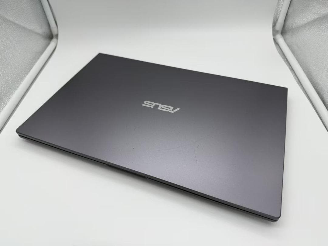 第十一世代 ASUS Vivobook X515EA Office2021付き