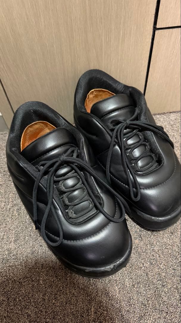 pdf channel shoes スニーカー