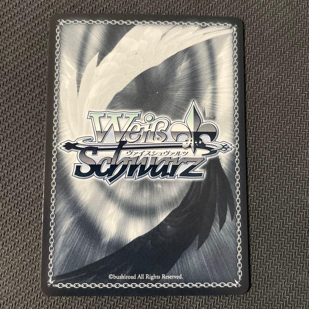 ヴァイスシュヴァルツみずがき湖を眺めてあおいSSP サイン