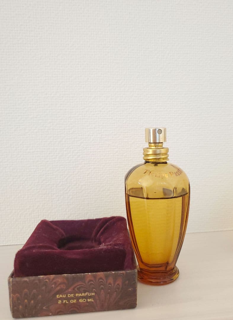 『希少』アントニアズフラワーズ【ティエンペパッテサ】廃盤 香水60ml 2026年最新】アントニアズフラワーの人気アイテム - メルカリ