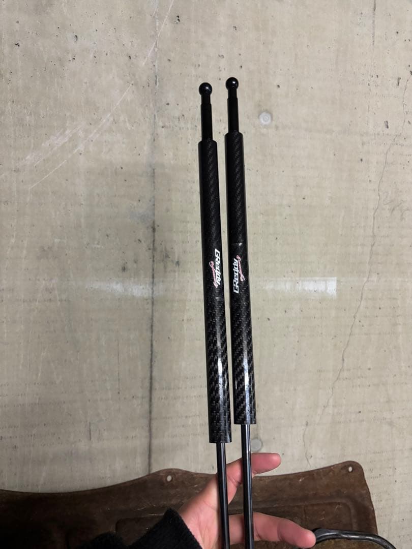 あ*ね様 TRUST トラスト エンジンフードリフター S2000 AP1 TRUST（トラスト） GReddy エンジンフードリフター S2000 AP1 99.03